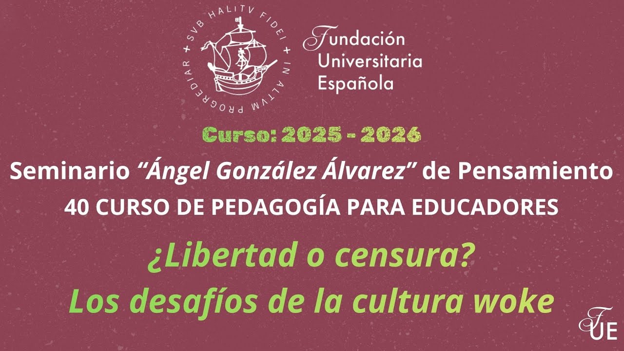 3ª.- La manipulación del lenguaje y la cultura woke