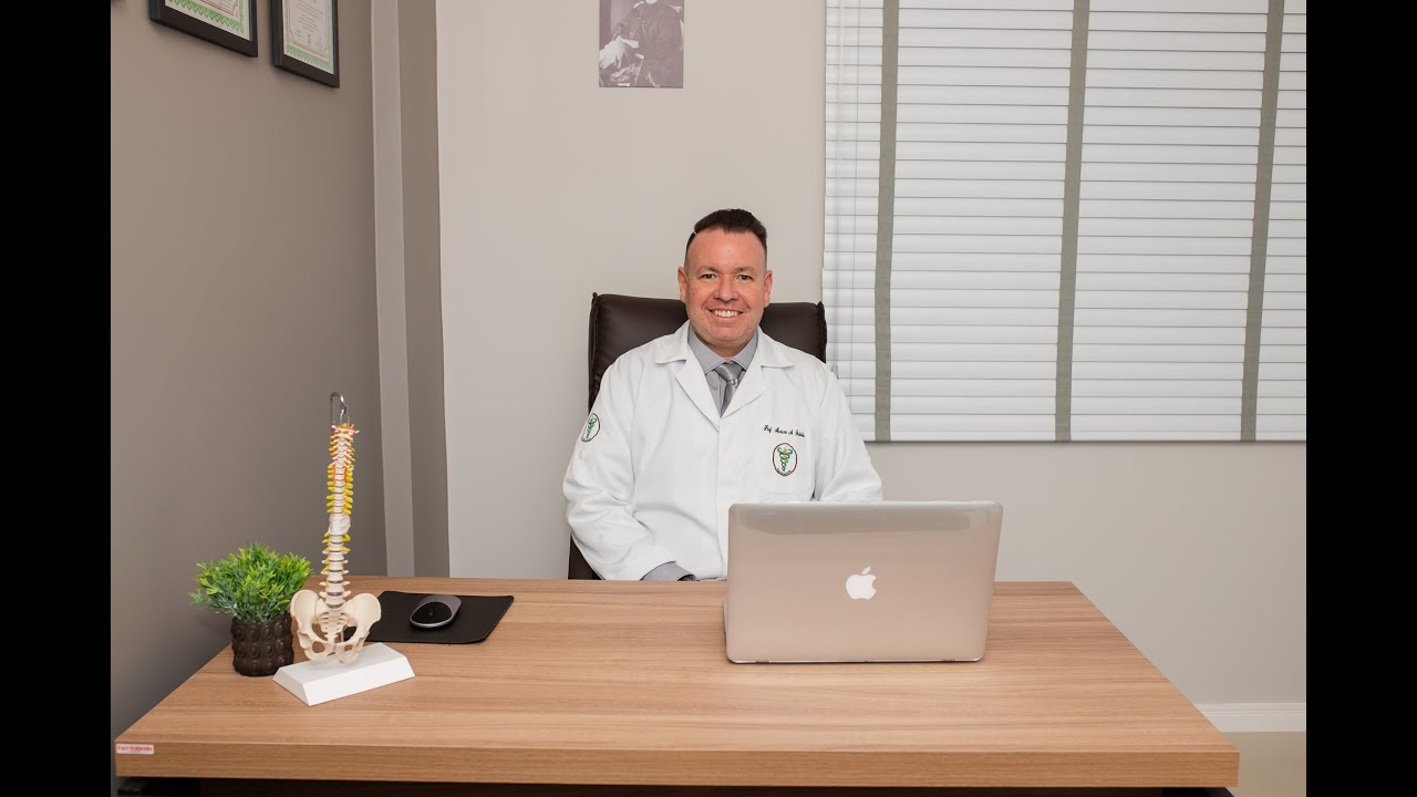 TOUR PELO MEU NOVO CONSULTÓRIO DE FISIOTERAPIA E PILATES