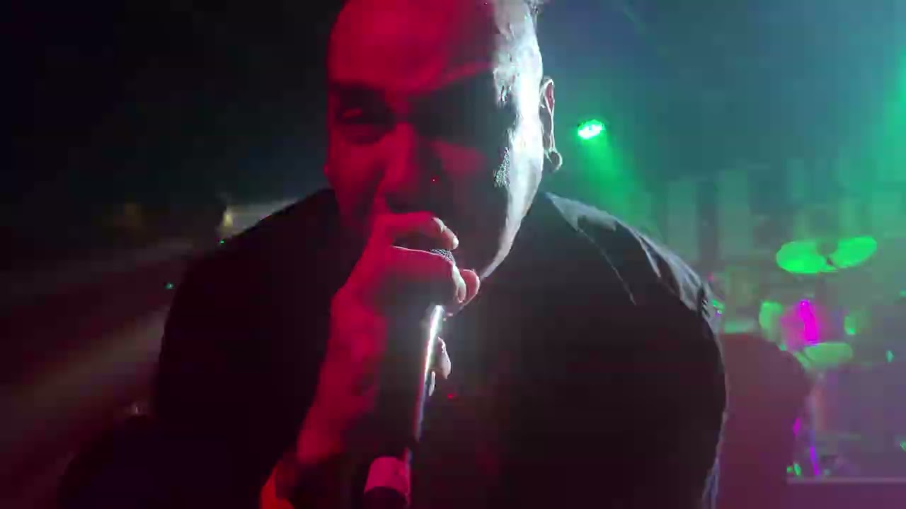 Kerosene Shores - Embers - BFE Rock Club - Houston, TX 01/17/26