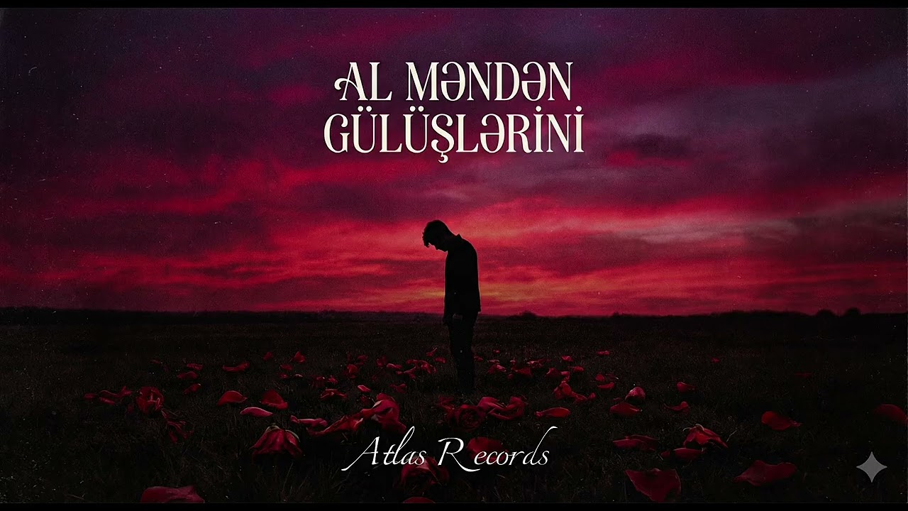 Al Məndən Gülüşlərini - Heavy Rock Cover | Möhtəşəm İfa