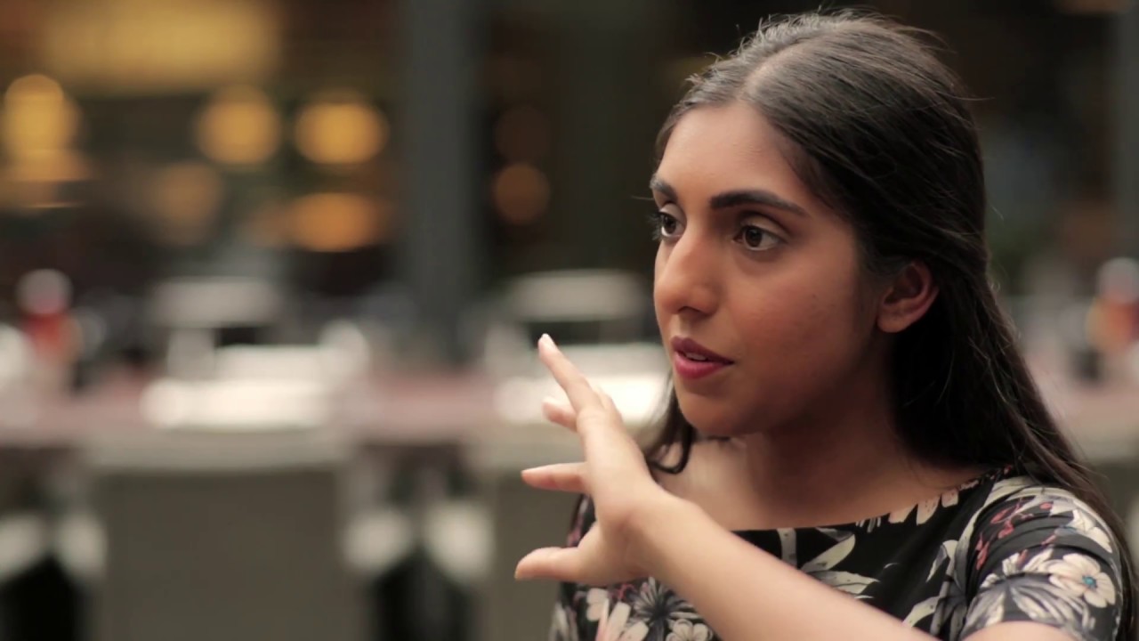 Rupi Kaur | The Sun and Her Flowers | Capital Letters