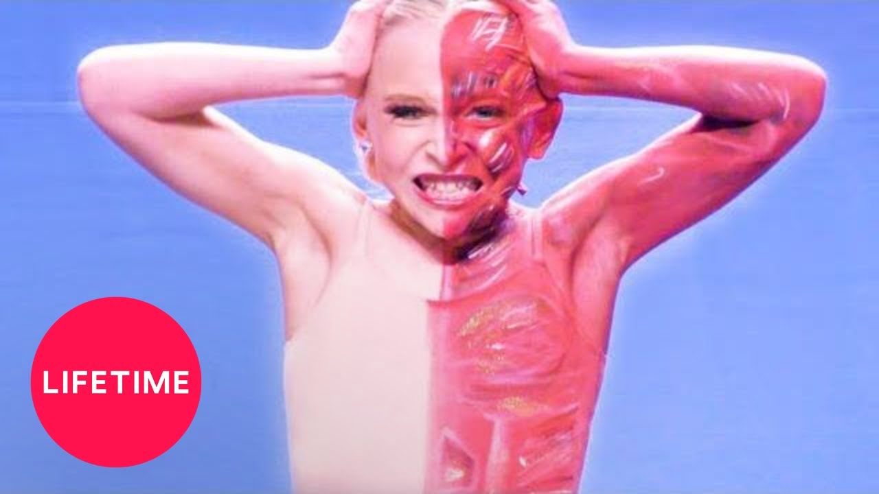 Dance Moms: Full Dance - Lilly's Solo 