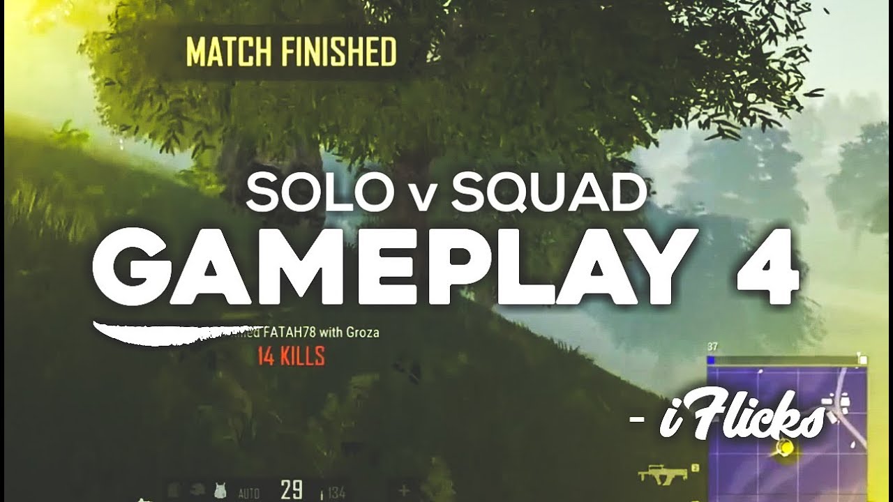 iFlicks plays 1-Man Squad for the Chicken | Gameplay #4
