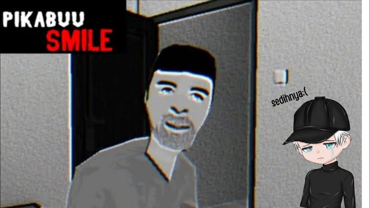 SEDIHLAH!!!!!!! KISAH AYAH DAN ANAK [PIKABUU SMILE: MOBILE GAMEPLAY]