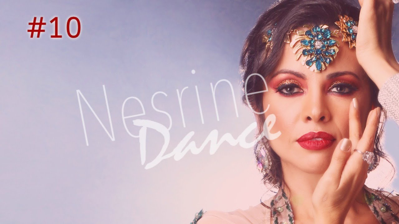 Dança do Ventre - Show Nesrine #10 - Especial Taksim