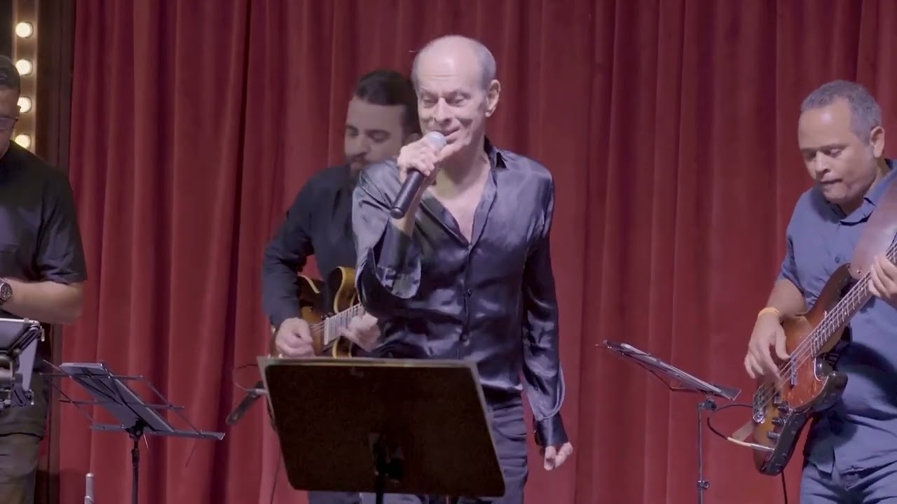 Pro dia nascer feliz | Ney Matogrosso