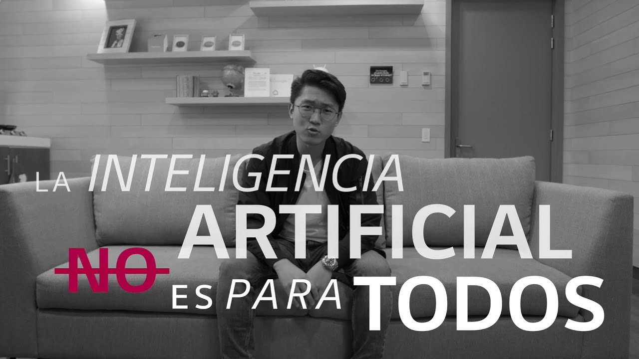 LGK40 - ¡SÍ es para TODOS!