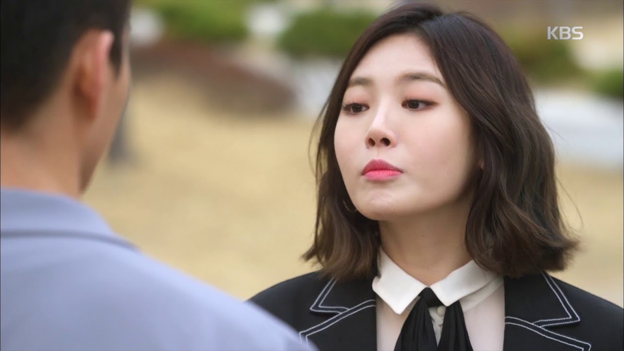라디오 로맨스 - 유라♥하준, 달콤한 ‘입맞춤’. 20180319