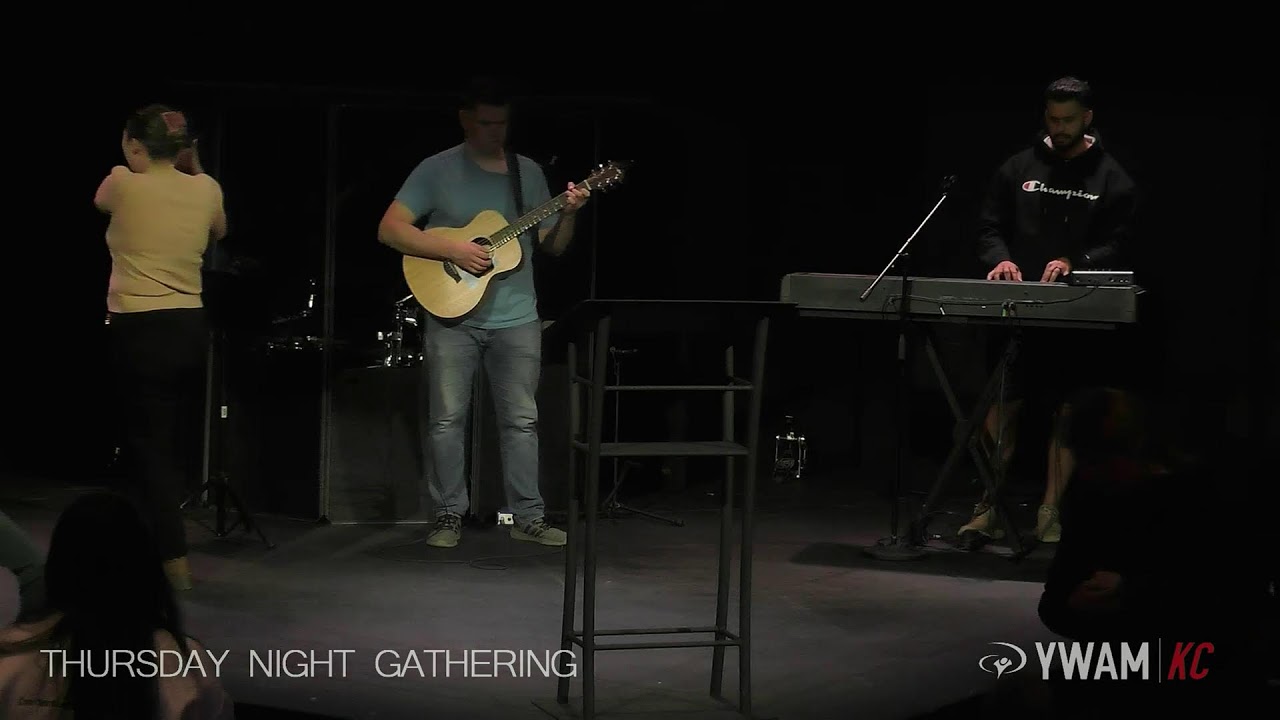 Thursday Night Gathering