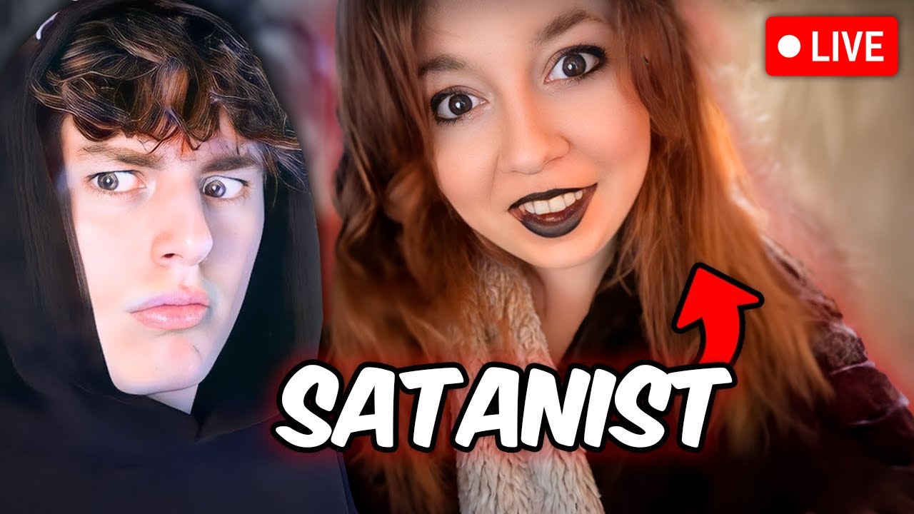 Интервью с SATANIST (полная версия)