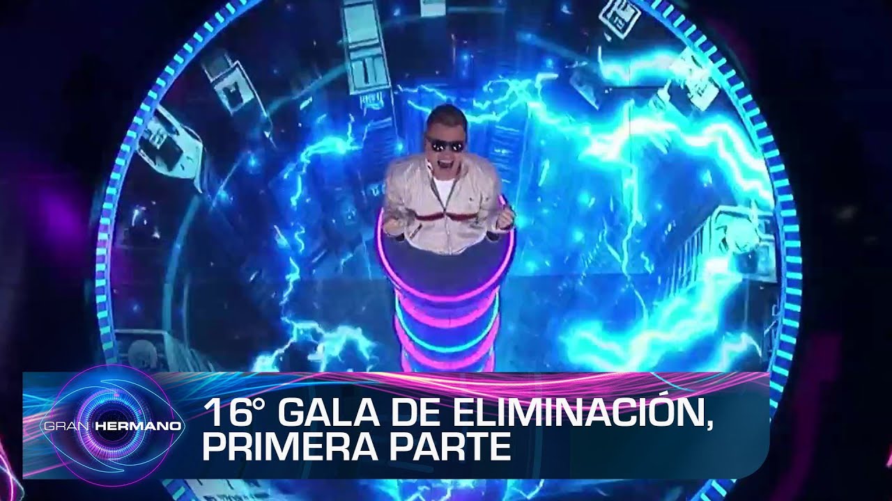 Programa 98 (07-04-2024) - Gran Hermano