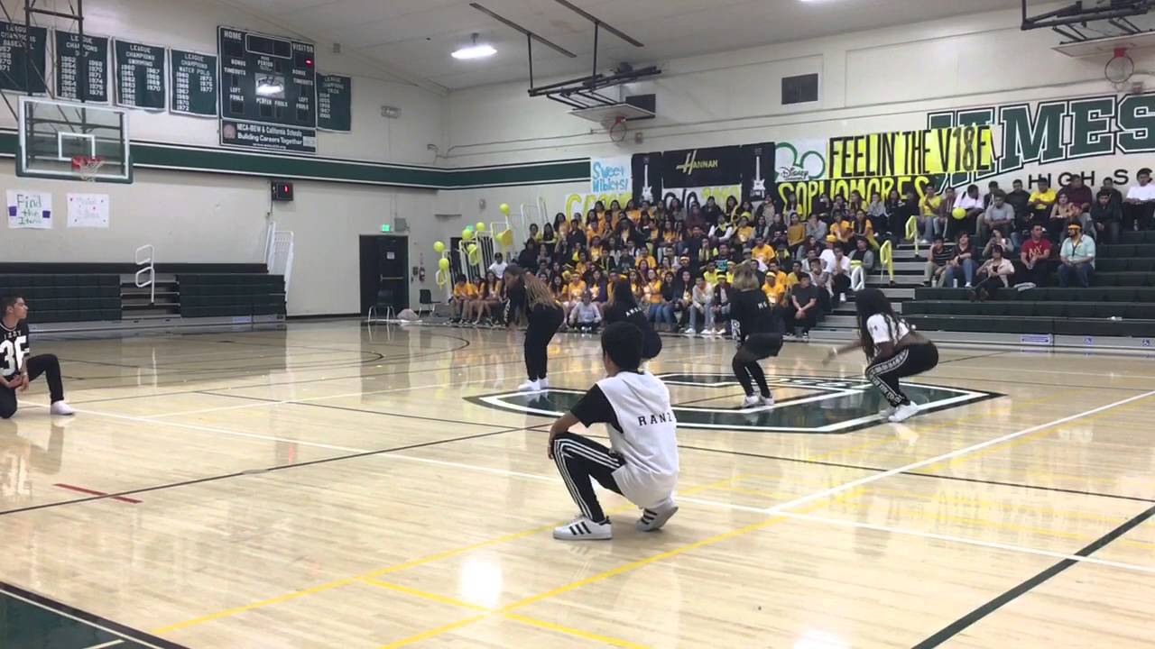 Korean Club Performace