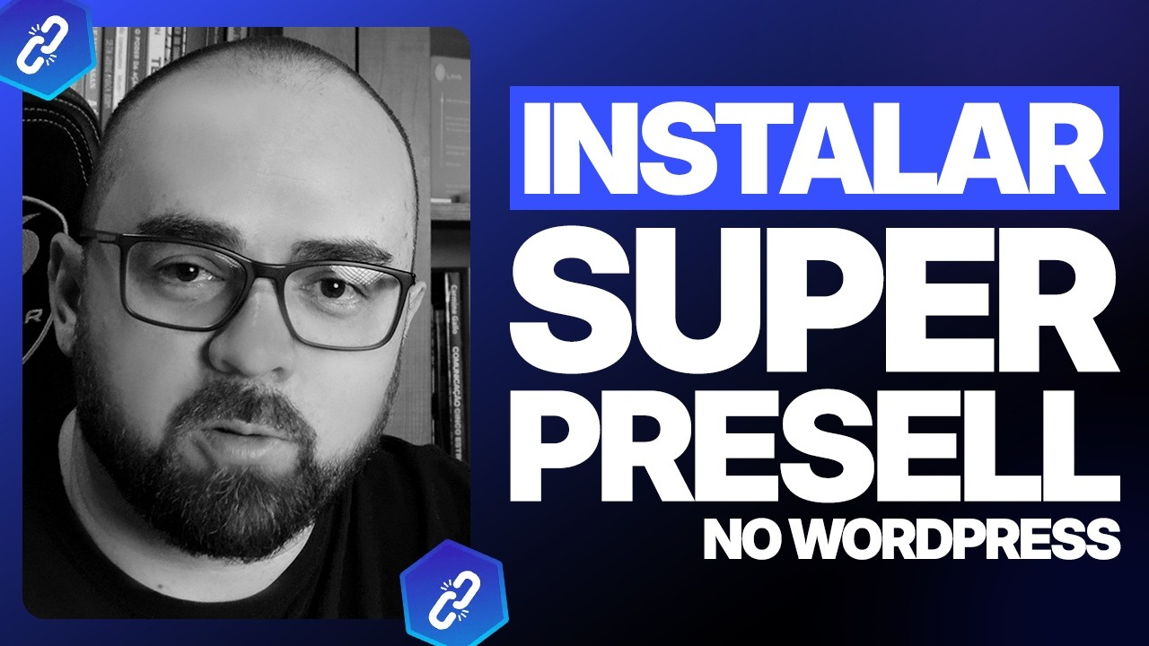 ✅ COMO INSTALAR O SUPER PRESELL NO WORDPRESS #superpresell #presell
