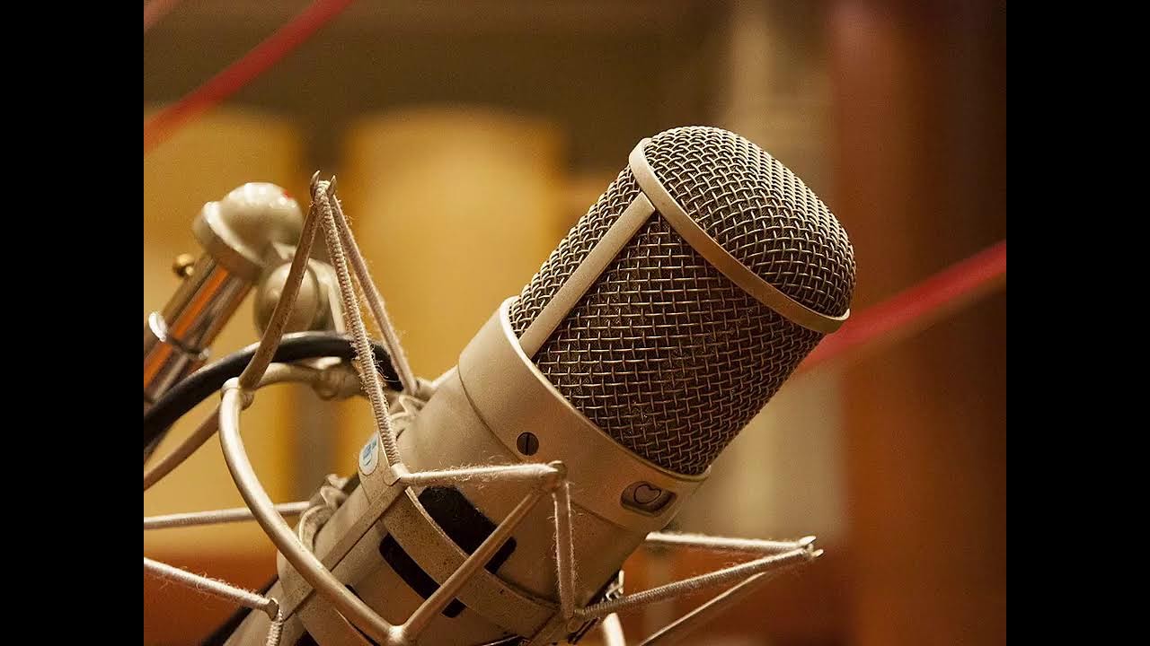 The Destined Online Radio Live Stream