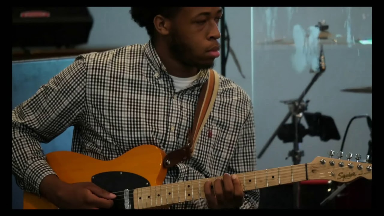 Preacherman & The Singing Saints &ldquo;One of These Old Days&rdquo;