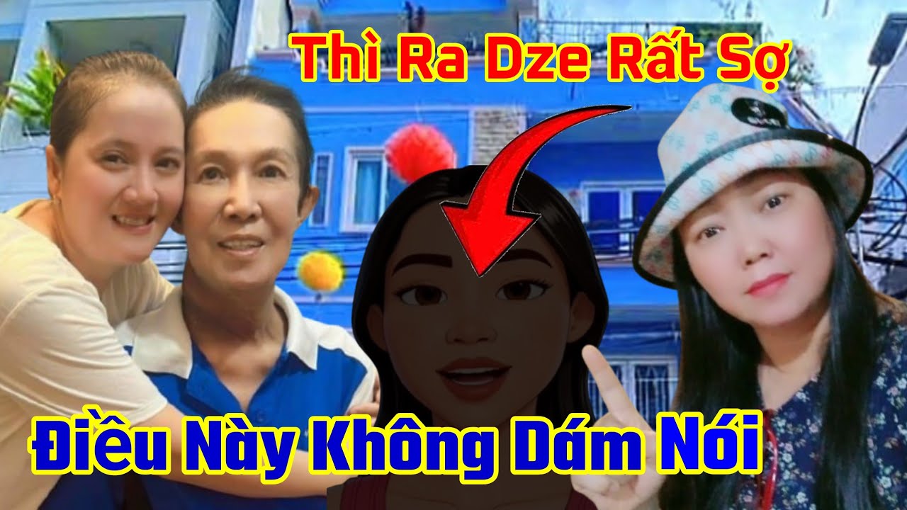 CỰC SỐC !! Thì Ra Nó Rất Sợ 1 Điều Nên Không Dám Đứng Trước Mộ Cậu Nói .Dám Không Dze 