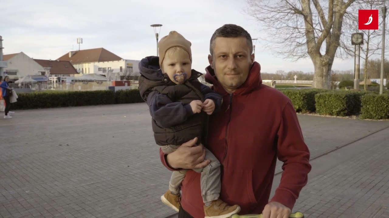Što to Europa uopće čini za nas? A vidi Vukovar!