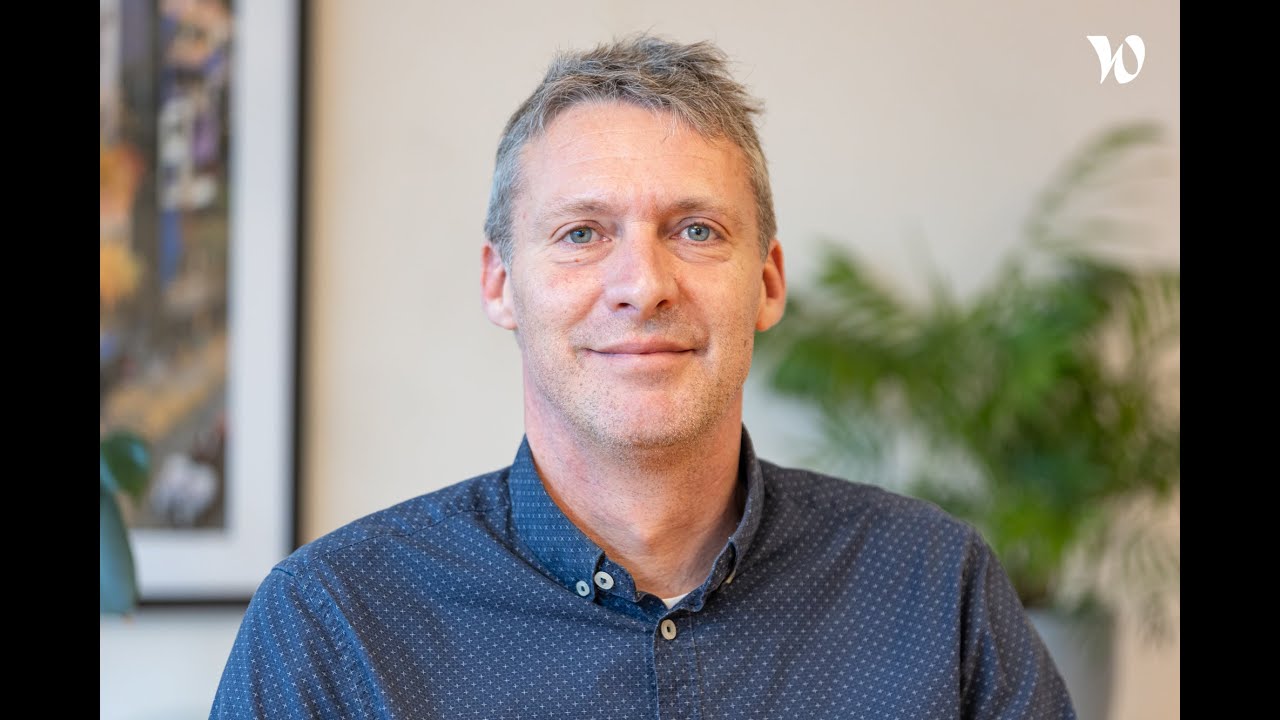 Découvrez ALJT avec Christophe, Chargé d'accompagnement social