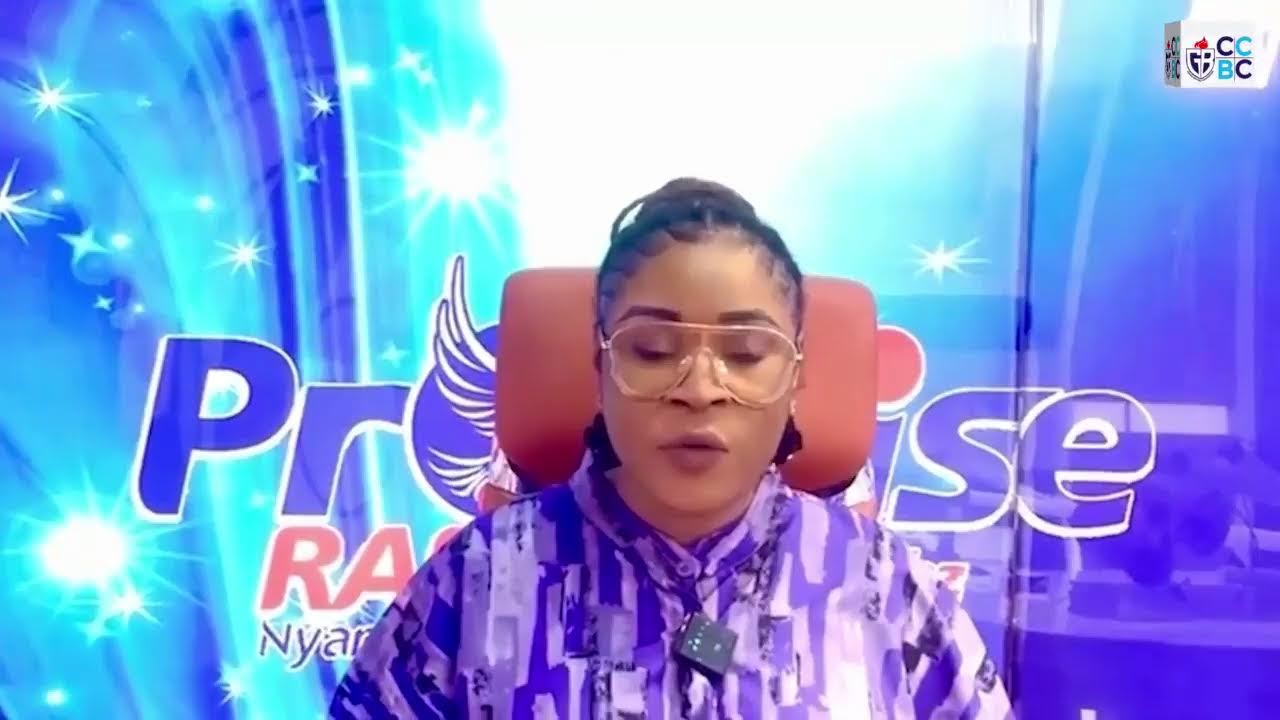 DAY 7 OF 21 DAYS FASTING AND PRAYERS  || CCBC - KUMASI || APOSTLE STEVE PAINSTIL
