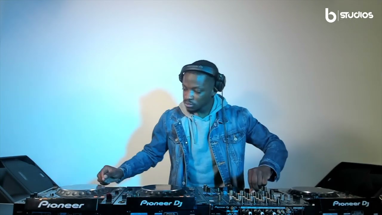 Zakente Bstudios Set 2021