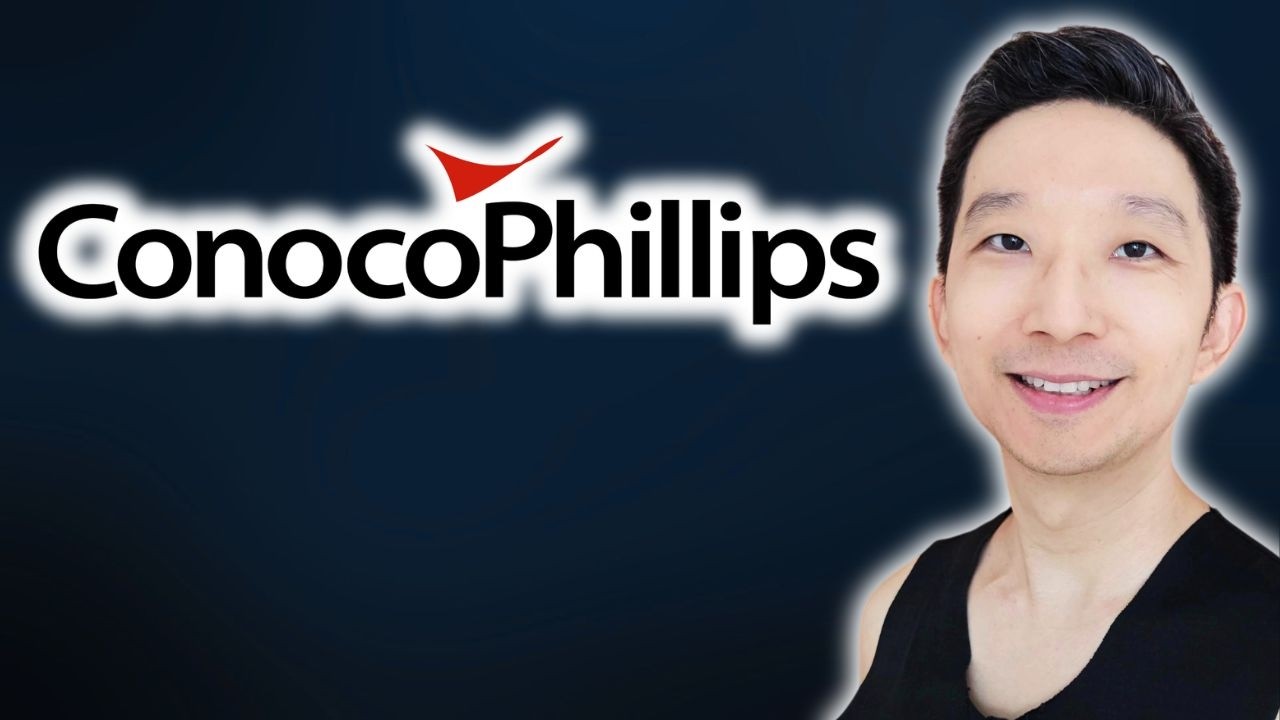 COP ConocoPhillips: прогноз цены и технический анализ (19 авг. 2026 г.)
