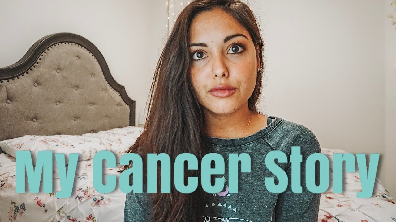 WHY YOU NEED TO GET YOUR ANNUAL PAP SMEAR- MY CERVICAL CANCER STORY