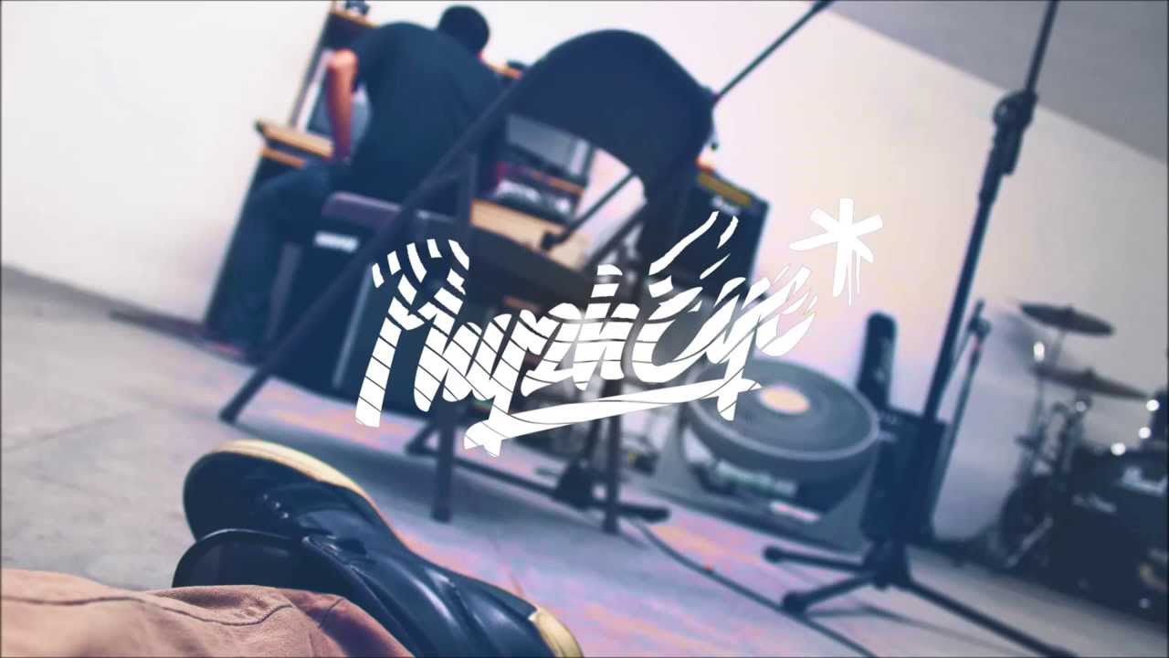 Phyzh Eye - Sé que