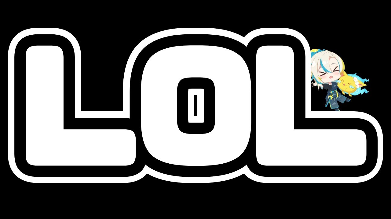 【League of Legends】 ランクじゃい(≧◇≦)