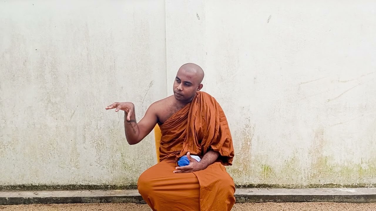නොදැන කරගන්නා පාප කර්ම ... ඔබත් මේවා කරනවද? #buddhism #motivation #අහන්න #දකින්න #නිවෙන්න 