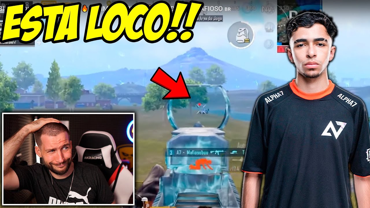 SALTE DE TU PARTIDA DE ULTIMATE ROYALE SI ENTRA ESTE SQUAD!!