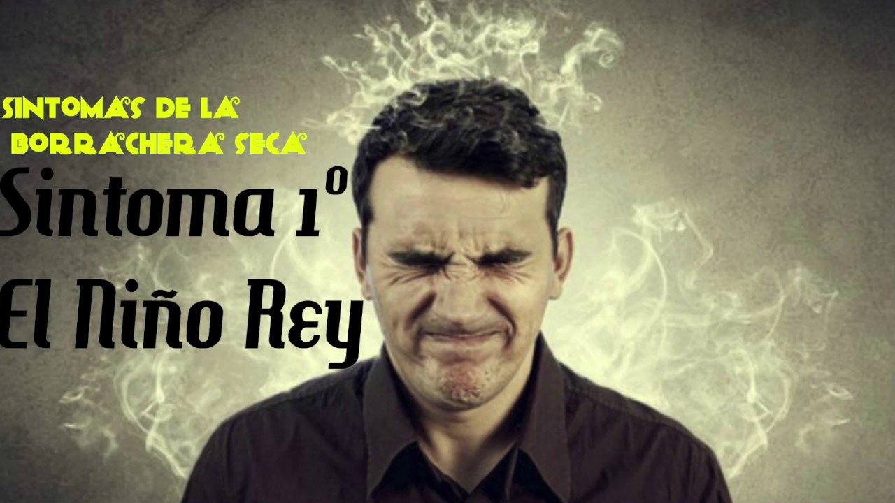 El niño rey / 1º Síntoma