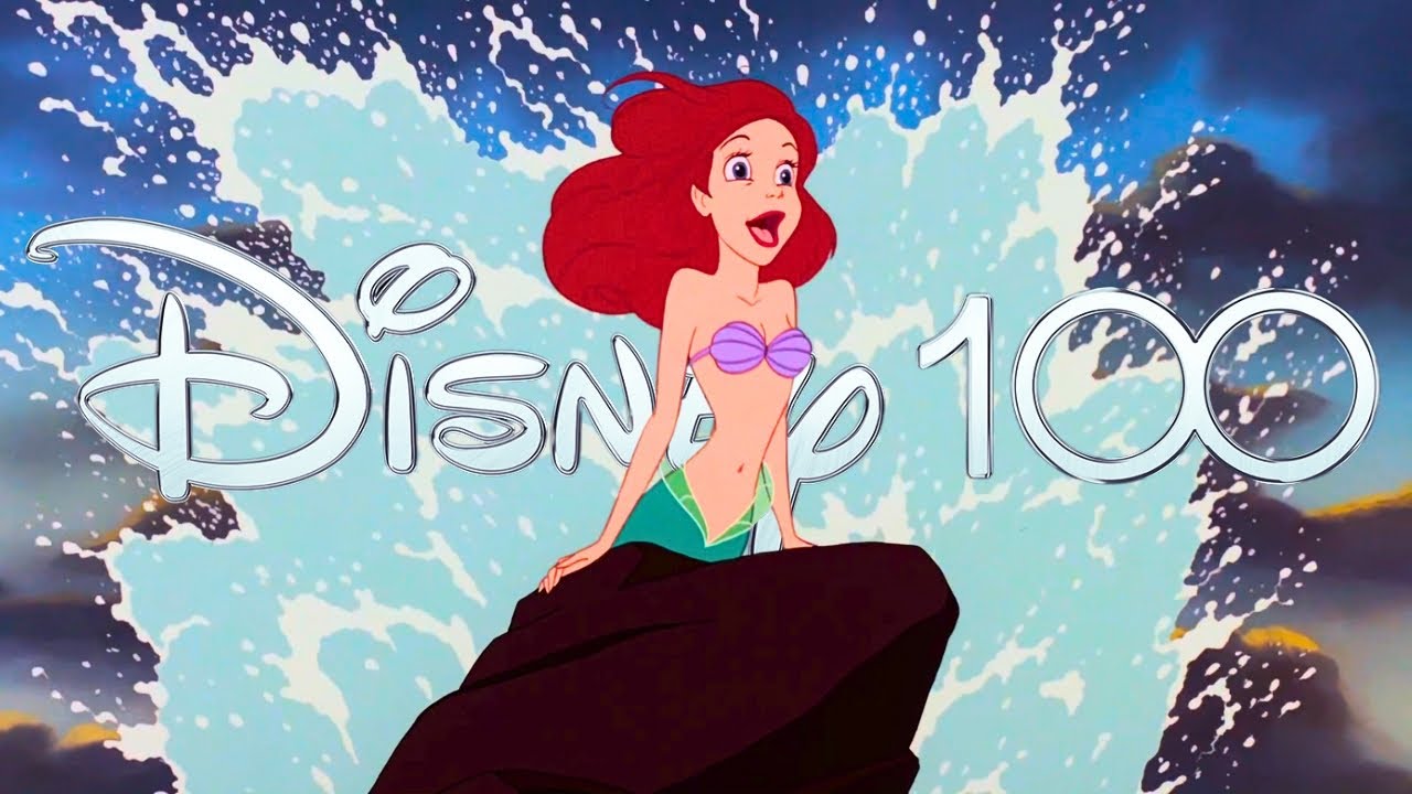 Disney | 100th Anniversary Tribute