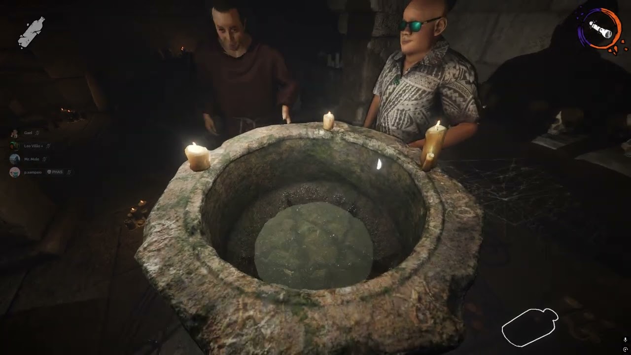 mapa da noiva (dnv)
