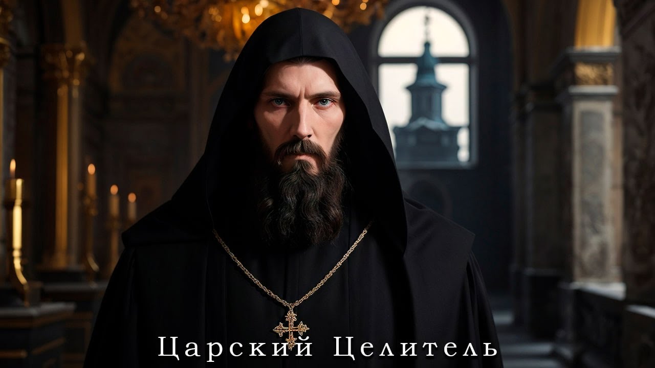 Radio Tapok - Распутин - Субтитры | Radio Tapok - Rasputin - Subtitles
