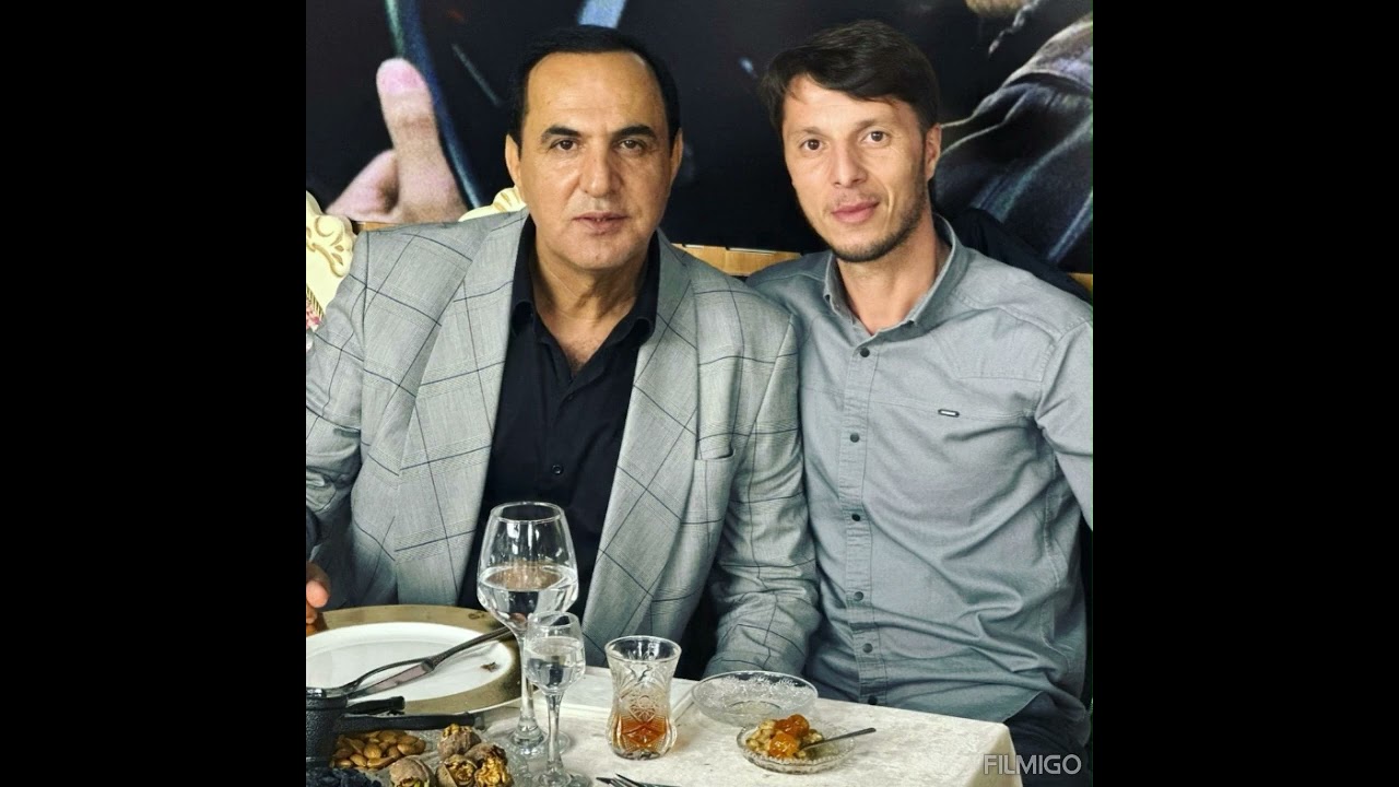 Sintez Tarix Valeh oğlu   qısa Muğam