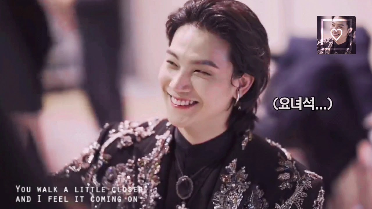 [fmv] » Jaebeom « ─ 