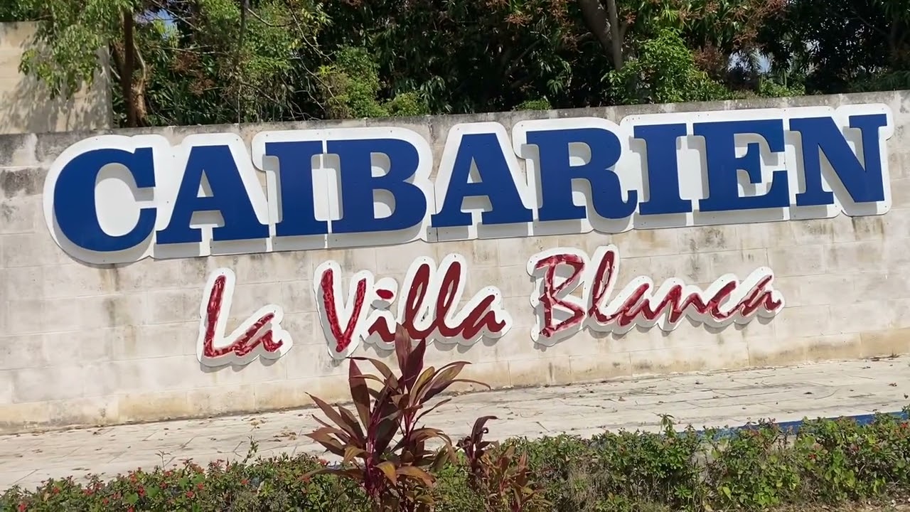 Las calles de Cuba hoy Domingo 22 de Febrero del 2026 por el pueblo de Caibarién hasta el zoológico