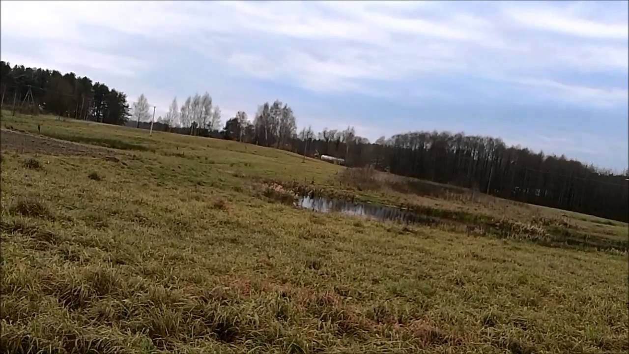 Trikampio skrydis po tiuningo
