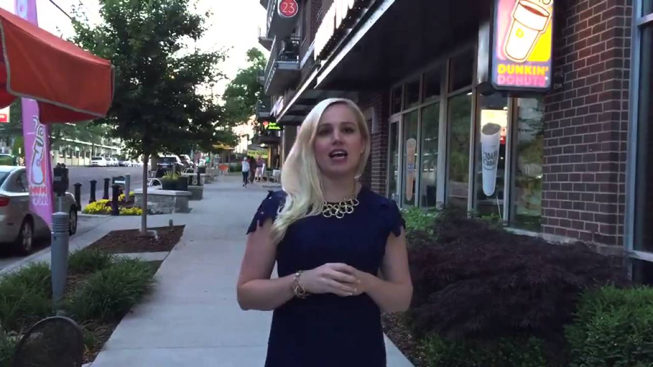 An Insider's Look: Elliston Place (Nashville, TN)