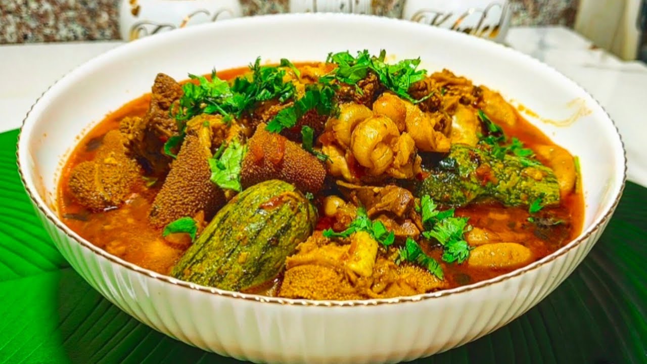 دوارة بالحمص صوص حمراء🇩🇿 واحد البنة تقرمد ريحتها تهبل🤤أسرار نجاحها والصوص العاقدة👌المتوحمات سمحولي☺️