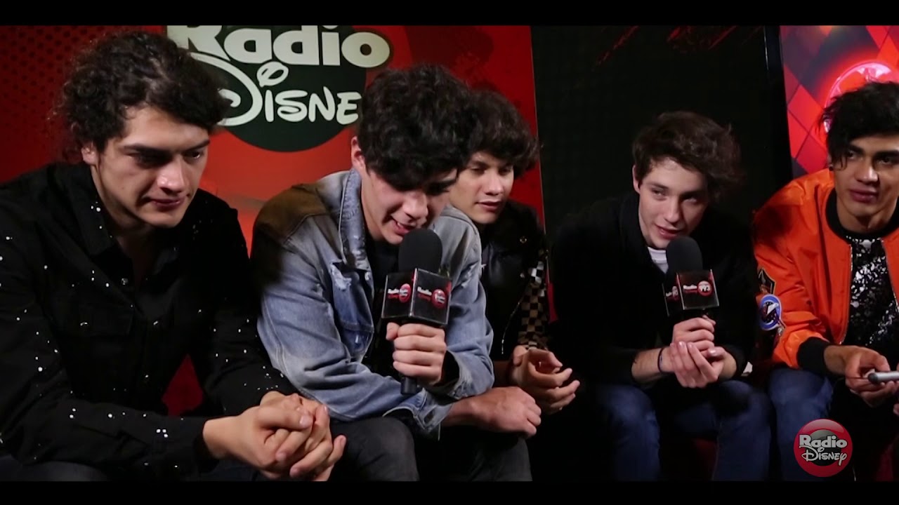 Reto RD con CD9