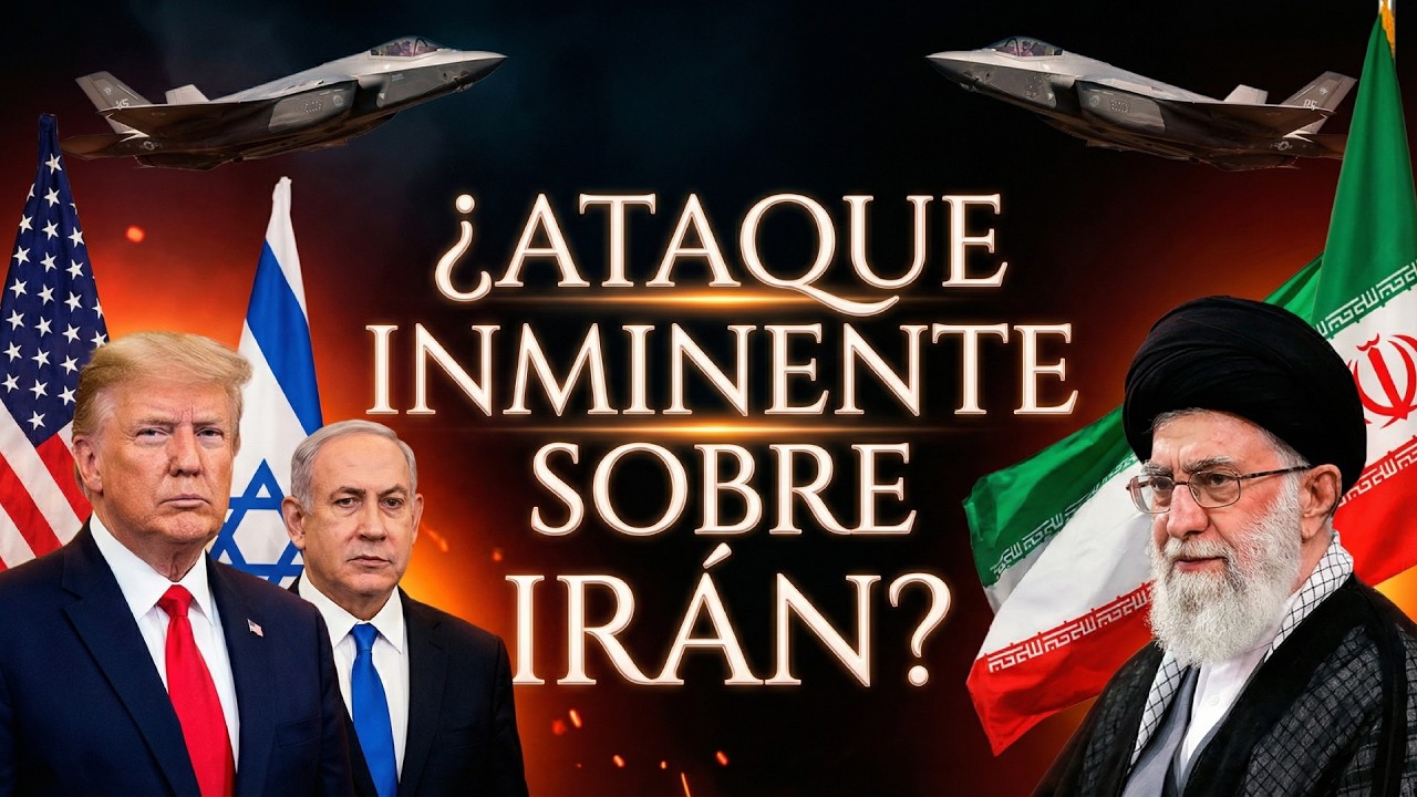¿Qué pasará en Irán en los próximos días?