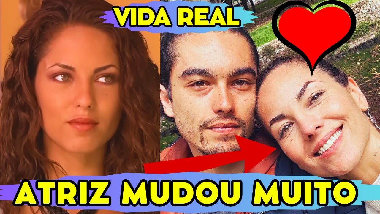 Atriz BARBARA MORI viveu momentos difíceis, QUASE PERDEU a vida e disse NÃO as novelas