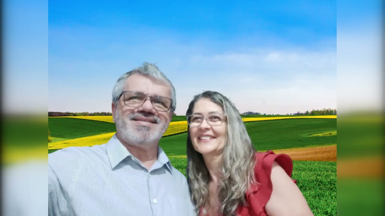 Amigos do Cantor Cristão. Hino: Eis a Nova (191)