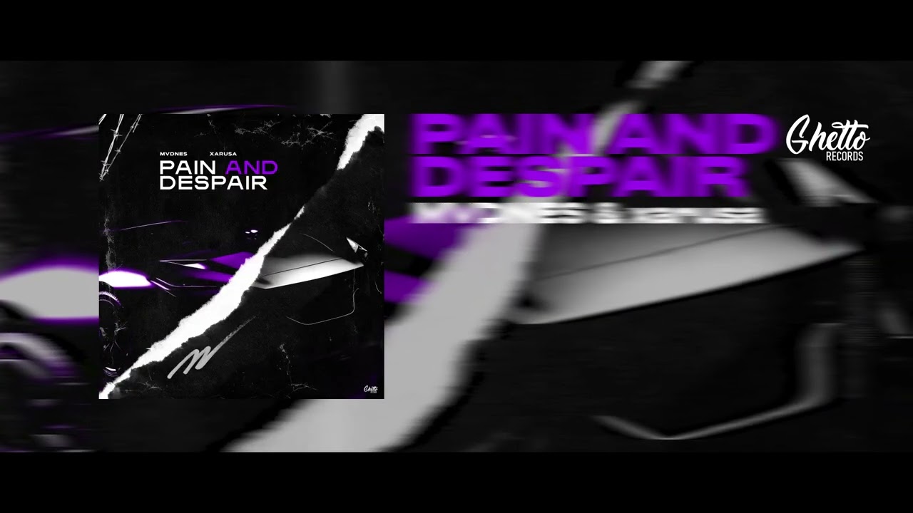 MVDNES & xarusa. - Pain and despair