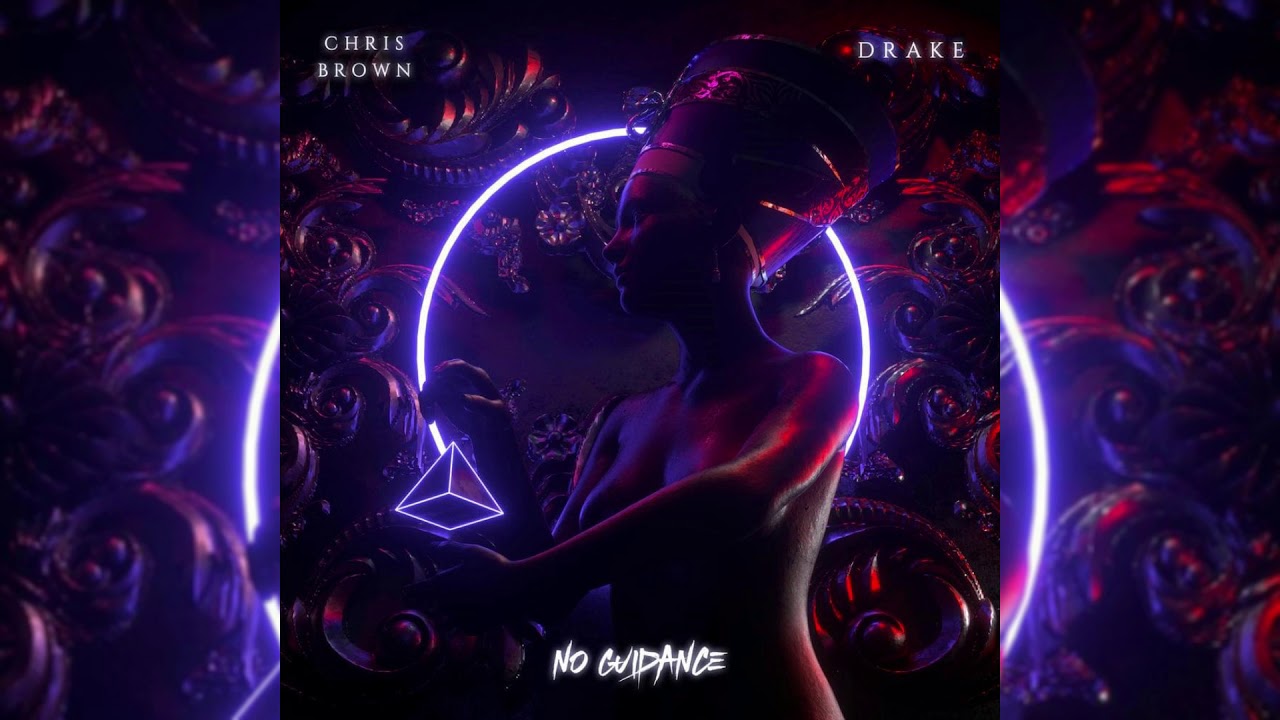 Chris Brown - No Guidance (Acapella) ft. Drake