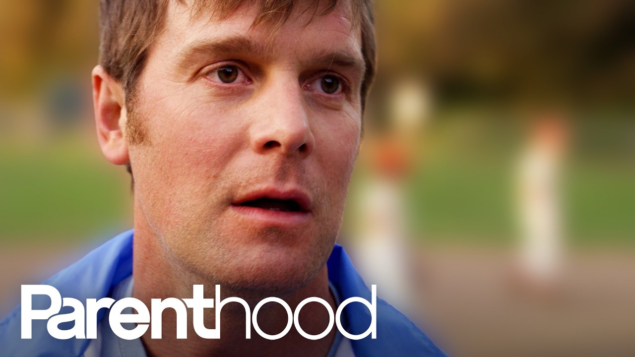 Best of Adam (Peter Krause) | Season 1 | Parenthood