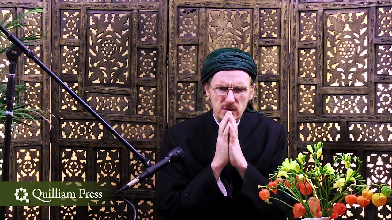 Imam Malik: Sage of the City of Light
