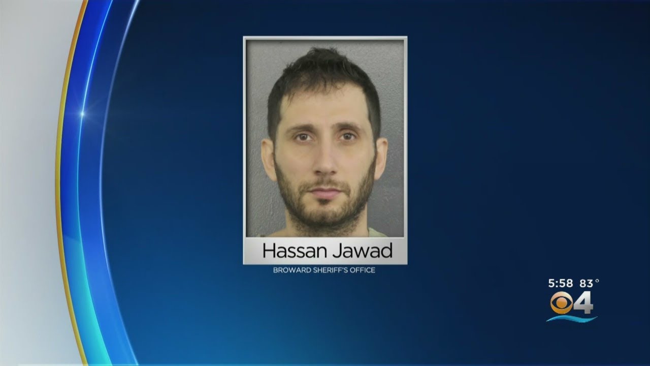 Former Gym Coach Arrested On Child Porn Charges