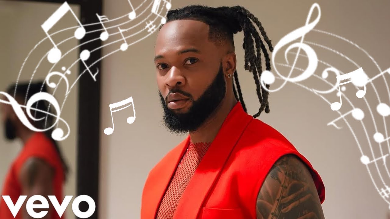 Flavour – Hold On (Official Video) | Latest Nigerian Afrobeats 2026